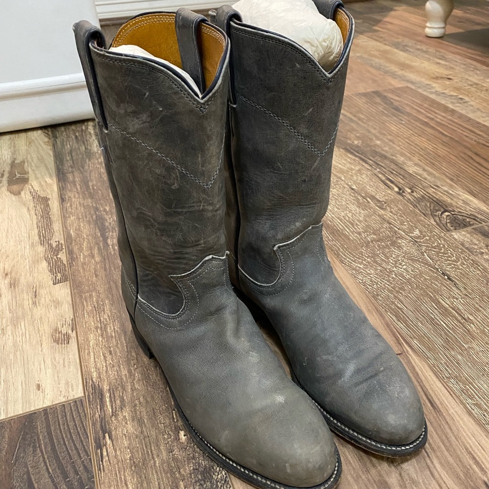 WOMENS COWGIRL BOOTS